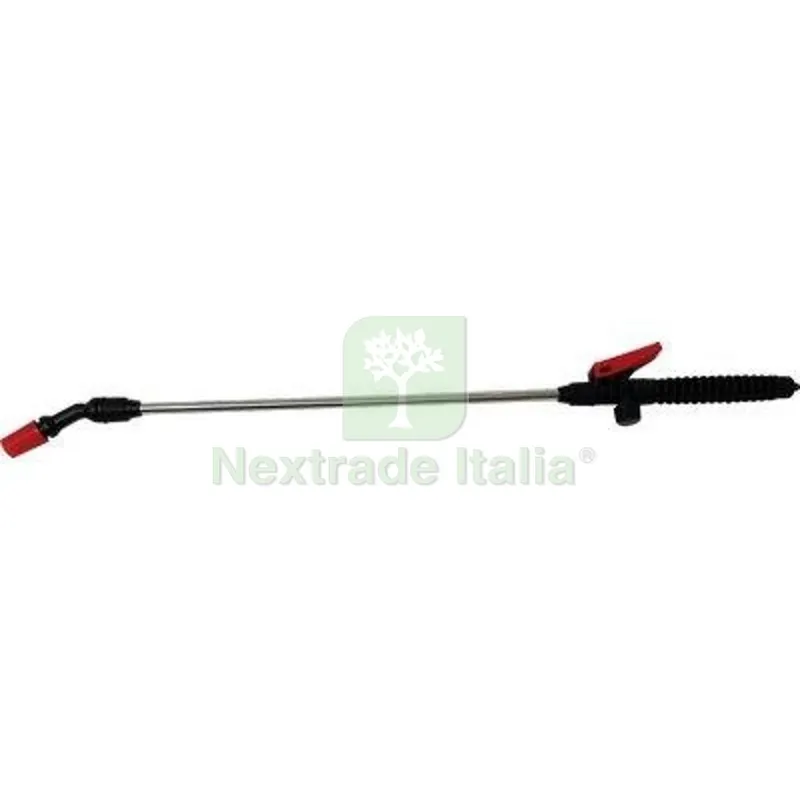Lancia Pompa Siria 5 8 Stars Asta Metallica CM 57 — Irrigazione — rif. FERX.VIR6322321