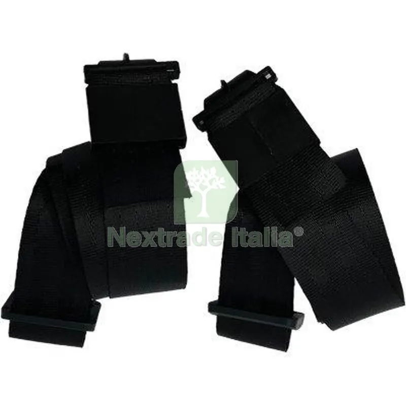 Bretelle Pompa Siria 12 16 Stars — Protezioni corpo — rif. FERX.VIR6322328