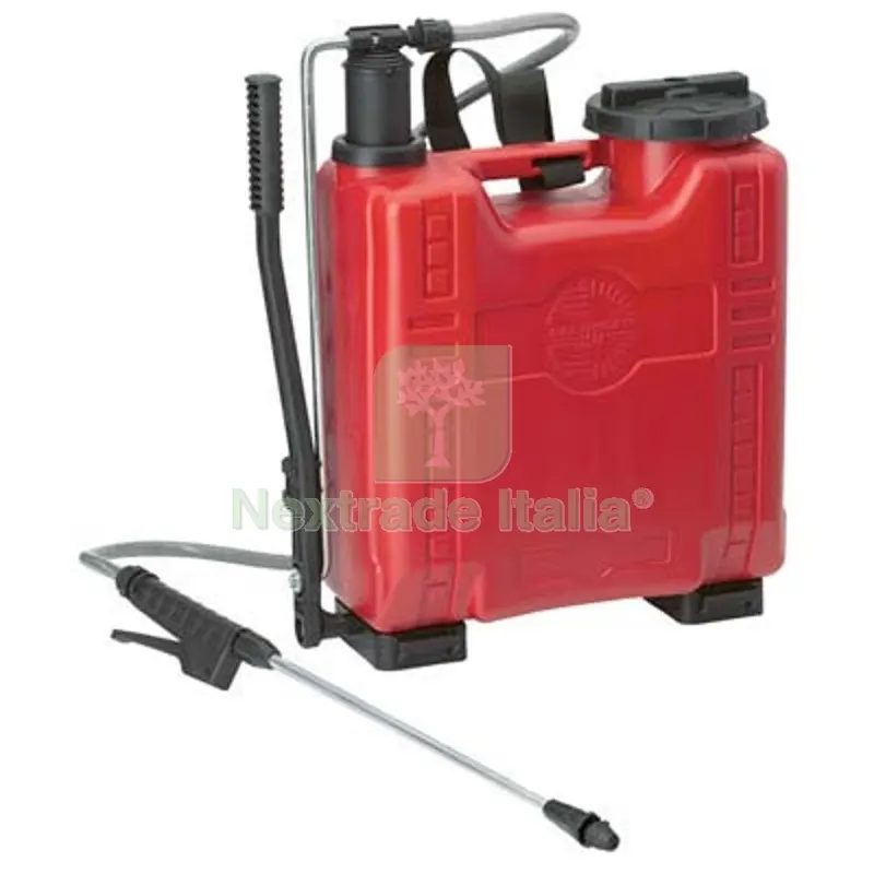 POMPA A SPALLA DIANA DAL DEGAN LT 16 POMPANTE NYLON — Irrigazione — rif. FERX.VIR6322616 POMPA A SPALLA DIANA DAL DEGAN LT 16 POMPANTE NYLON — Irrigazione — rif. FERX.VIR6322616