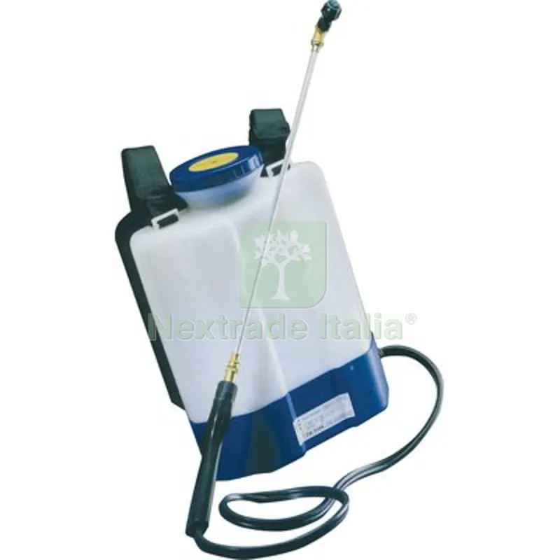 Pompa a Spalla Batteria Serena Mixer Italdifra LT 10 1XPB/ACIDO Volt 6 AH12 — Irrigazione — rif. FERX.VIR6322619 Pompa a Spalla Batteria Serena Mixer Italdifra LT 10 1XPB/ACIDO Volt 6 AH12 — Irrigazione — rif. FERX.VIR6322619