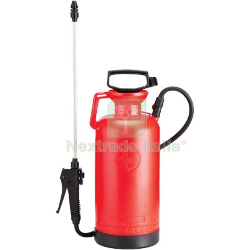 POMPA A PRESSIONE ARES DAL DEGAN LT 6 — Idropulitrici e spruzzatori — rif. FERX.VIR6322623 POMPA A PRESSIONE ARES DAL DEGAN LT 6 — Idropulitrici e spruzzatori — rif. FERX.VIR6322623