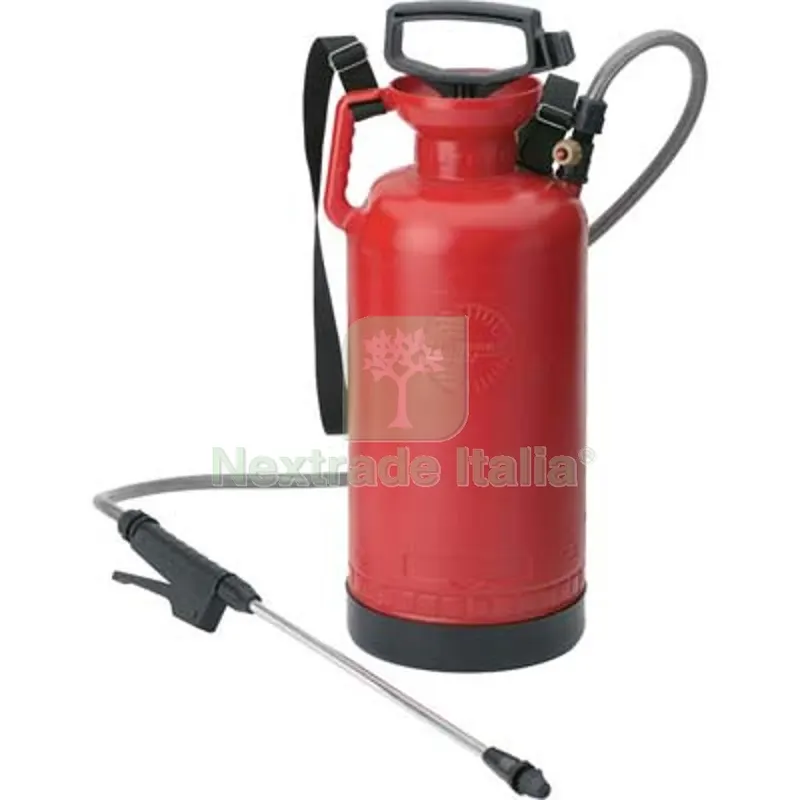 POMPA A PRESSIONE ARES DAL DEGAN LT 8 — Idropulitrici e spruzzatori — rif. FERX.VIR6322624