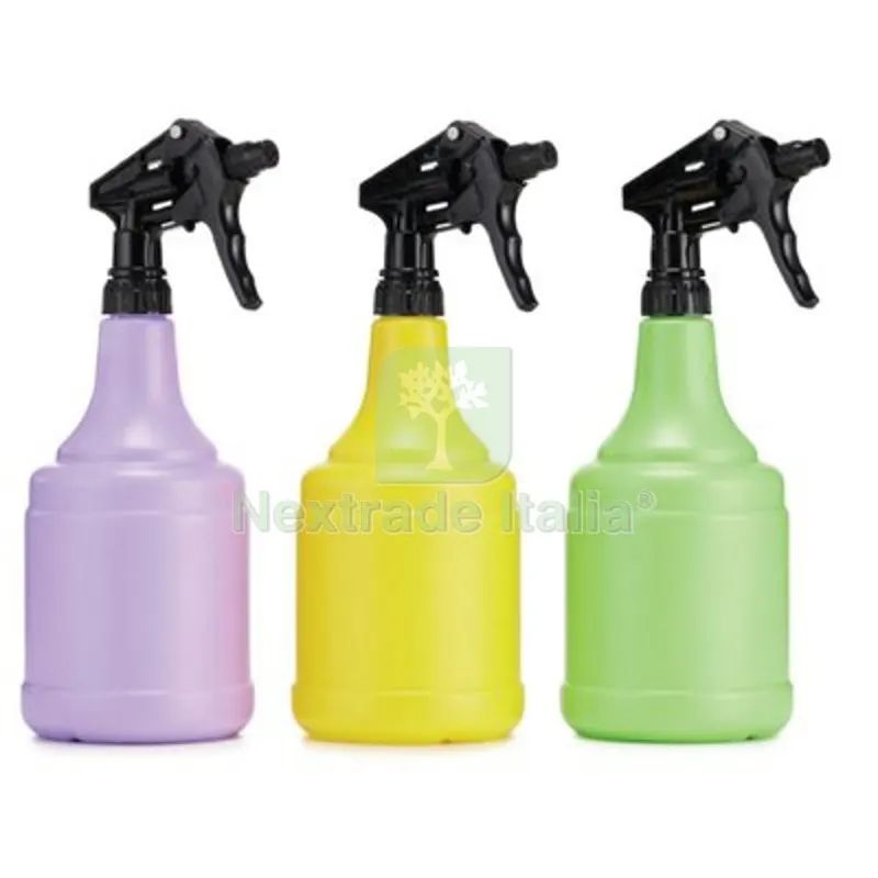 15PZ Vaporizzatore Romeo dal Degan Colori Assortiti LT 1 — Irrigazione — rif. FERX.VIR6322638