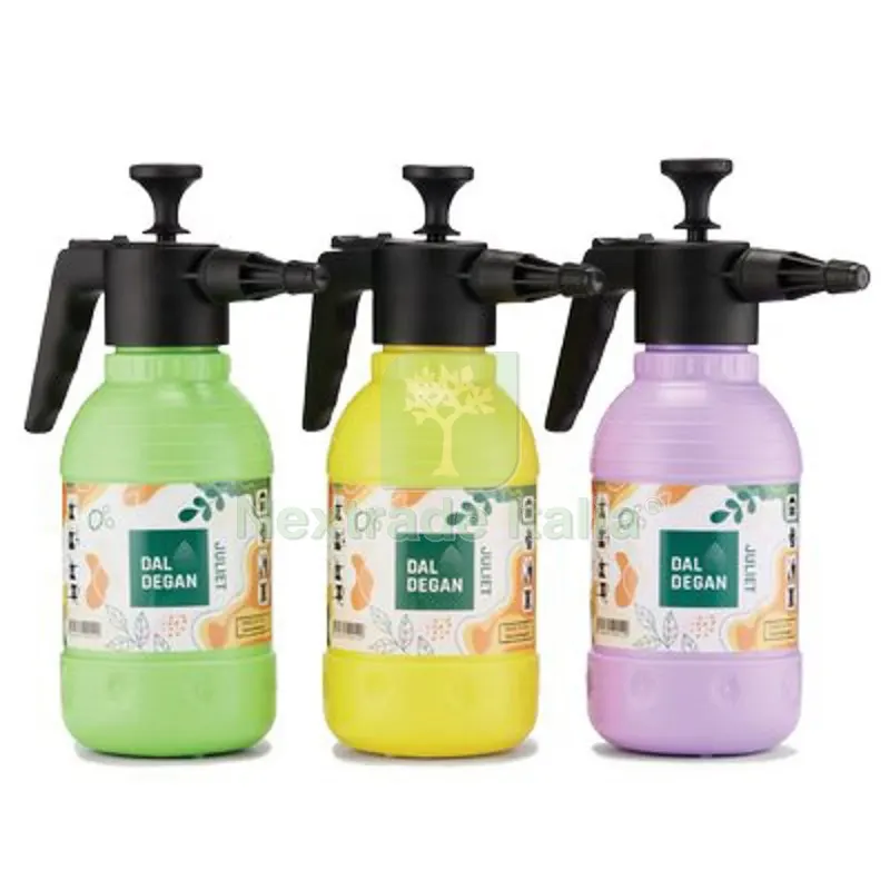 4PZ Pompa a Pressione Juliet dal Degan Colori Assortiti LT 2 — Idropulitrici e spruzzatori — rif. FERX.VIR6322640