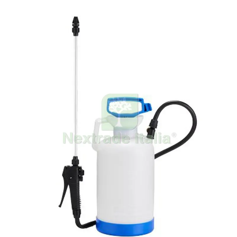 POMPA A PRESSIONE ARES VITON DAL DEGAN LT 6 — Idropulitrici e spruzzatori — rif. FERX.VIR6322642