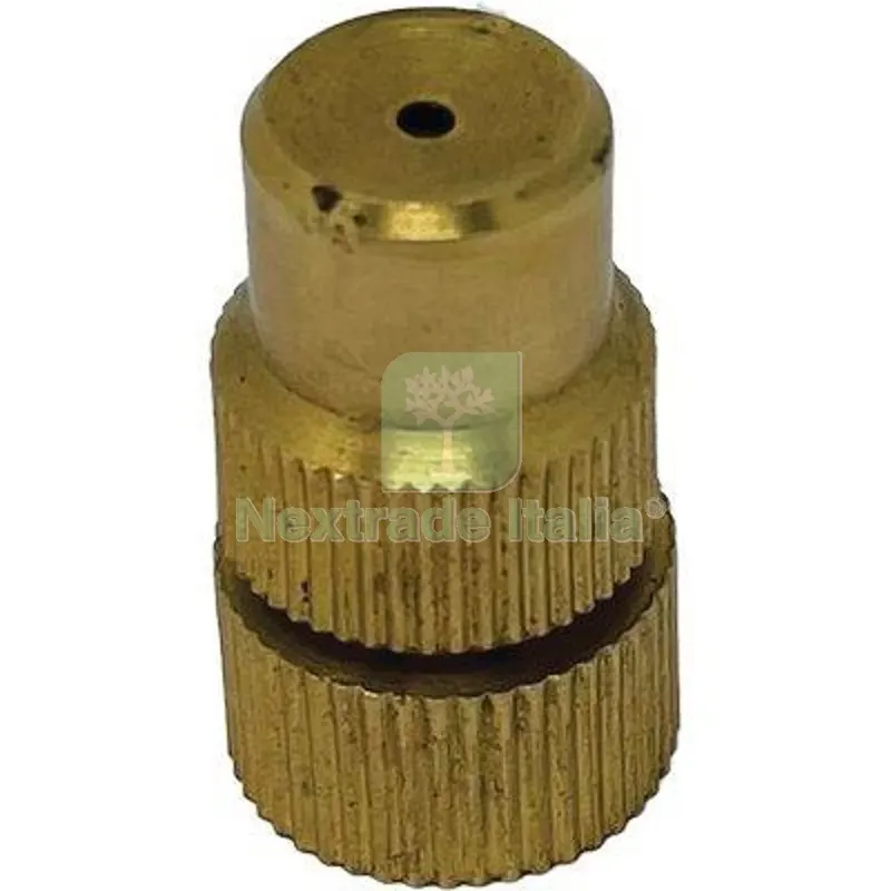 5PZ Getto Lancia Pompa Elettra 16 Stars Ottone — Irrigazione — rif. FERX.VIR6322643
