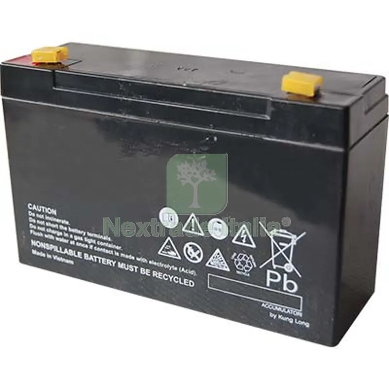 Batteria Litio Pompa Elettra 16 Stars Batteria Litio Volt 12 AH 8 Ricambio Batteria — Batterie e caricabatterie — rif. FERX.VIR6322645 Batteria Litio Pompa Elettra 16 Stars Batteria Litio Volt 12 AH 8 Ricambio Batteria — Batterie e caricabatterie — rif. FERX.VIR6322645