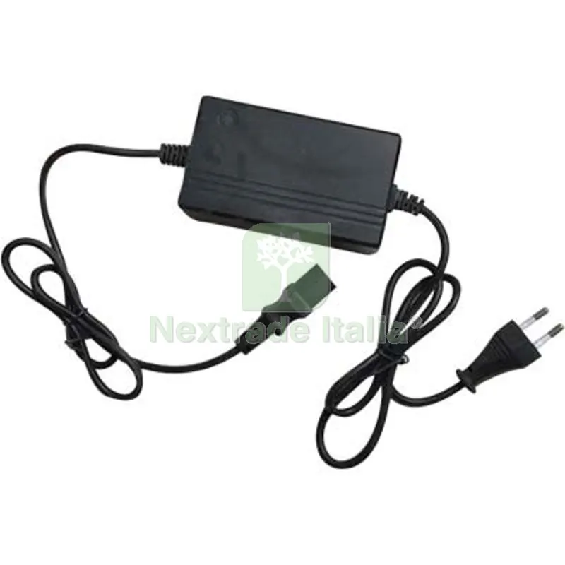 Caricabatteria Pompa Elettra 16 Stars Batteria PB/Acido Ricambio Caricabatteria — Batterie e caricabatterie — rif. FERX.VIR6322650 Caricabatteria Pompa Elettra 16 Stars Batteria PB/Acido Ricambio Caricabatteria — Batterie e caricabatterie — rif. FERX.VIR6322650