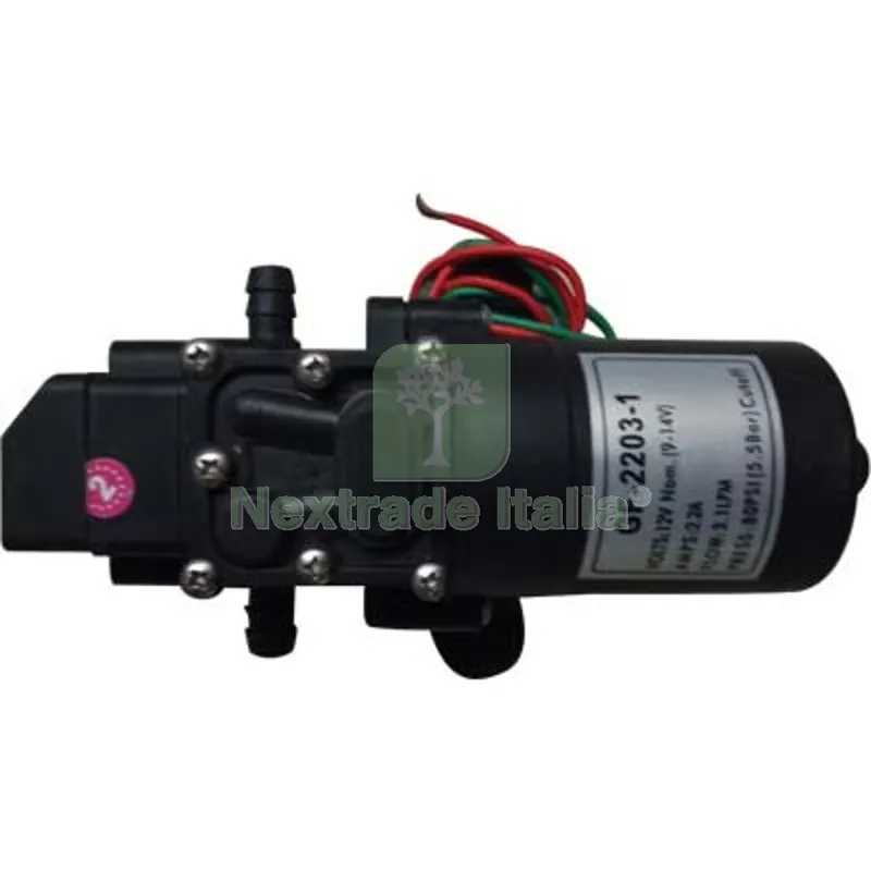 Motorino Pompa Elettra 16 Stars — Irrigazione — rif. FERX.VIR6322652 Motorino Pompa Elettra 16 Stars — Irrigazione — rif. FERX.VIR6322652