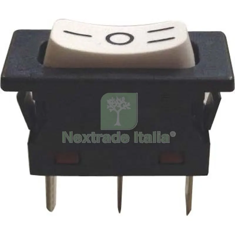 INTERRUTTORE POMPA SERENA ITALDIFRA 1-0-2 N° 25 — Interruttori e prese — rif. FERX.VIR6322661 INTERRUTTORE POMPA SERENA ITALDIFRA 1-0-2 N° 25 — Interruttori e prese — rif. FERX.VIR6322661