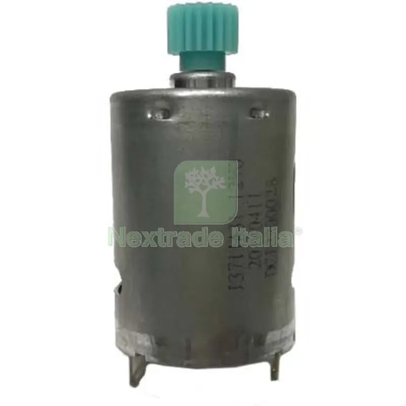MOTORINO POMPA SERENA ITALDIFRA + INGRANAGGIO N° 17 — Punte, frese e dischi — rif. FERX.VIR6322667 MOTORINO POMPA SERENA ITALDIFRA + INGRANAGGIO N° 17 — Punte, frese e dischi — rif. FERX.VIR6322667