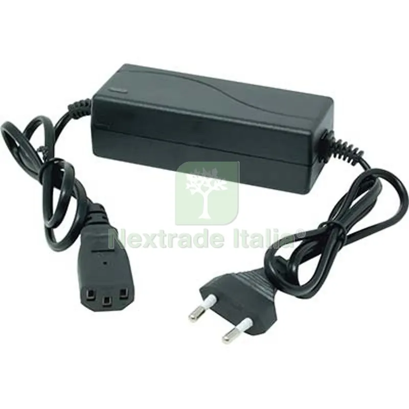 Caricabatteria Pompa Elettra 16 Stars Batteria Litio Ricambio Caricabatteria — Batterie e caricabatterie — rif. FERX.VIR6322669