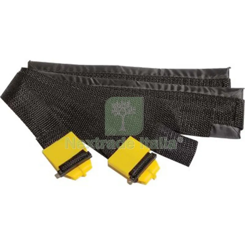 BRETELLE POMPA ELETTRA 16 STARS — Protezioni corpo — rif. FERX.VIR6322670 BRETELLE POMPA ELETTRA 16 STARS — Protezioni corpo — rif. FERX.VIR6322670