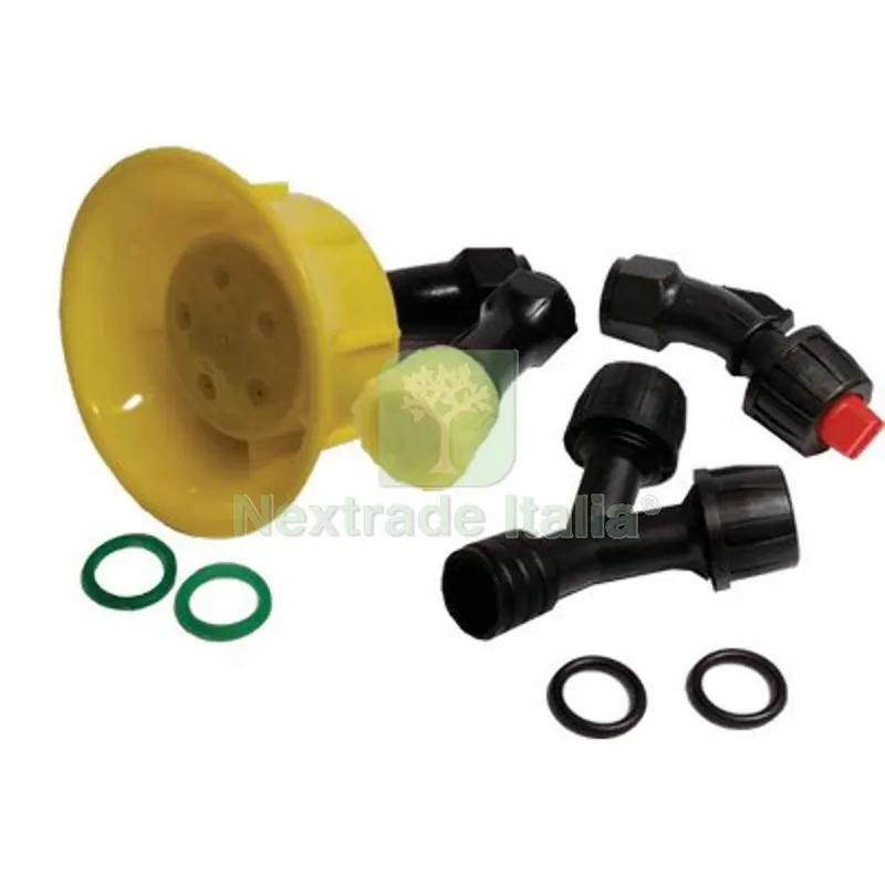 Getto Pompa Elettra 16 Stars + Guarnizioni — Guarnizioni e tenute — rif. FERX.VIR6322671 Getto Pompa Elettra 16 Stars + Guarnizioni — Guarnizioni e tenute — rif. FERX.VIR6322671