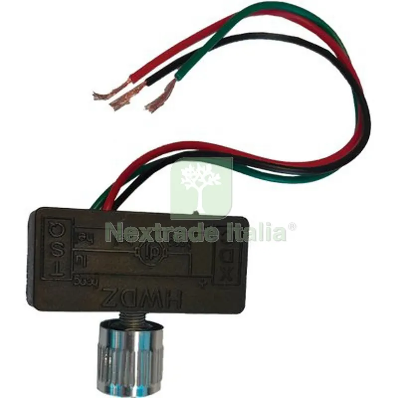 Regolatore di Velocita' Pompa Elettra 16 Stars — Irrigazione — rif. FERX.VIR6322672