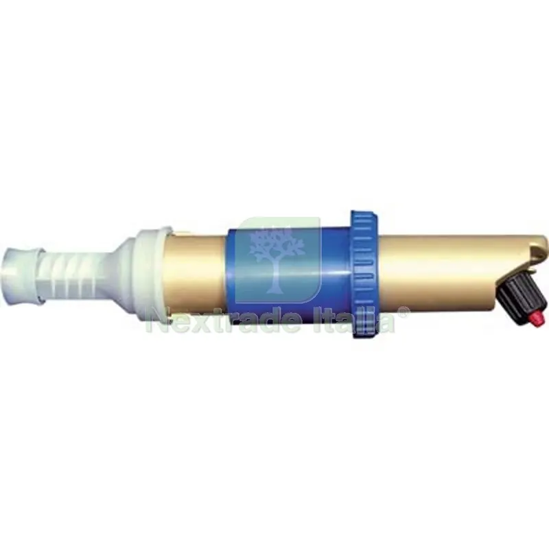 POMPANTE NYLON POMPA ROSY GDM 3503C — Irrigazione — rif. FERX.VIR6323048