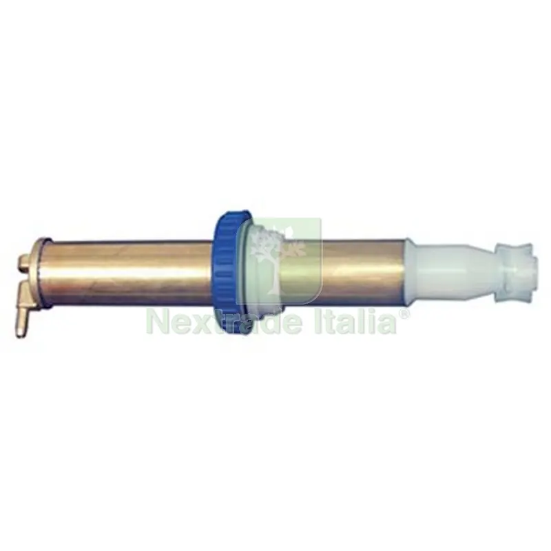 POMPANTE OTTONE POMPA ROSY GDM 3505C — Irrigazione — rif. FERX.VIR6323049 POMPANTE OTTONE POMPA ROSY GDM 3505C — Irrigazione — rif. FERX.VIR6323049