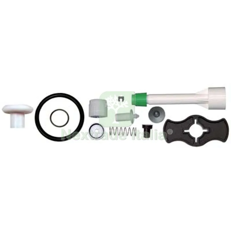 KIT RICAMBI POMPA EVA GDM 4501C — Irrigazione — rif. FERX.VIR6323211 KIT RICAMBI POMPA EVA GDM 4501C — Irrigazione — rif. FERX.VIR6323211