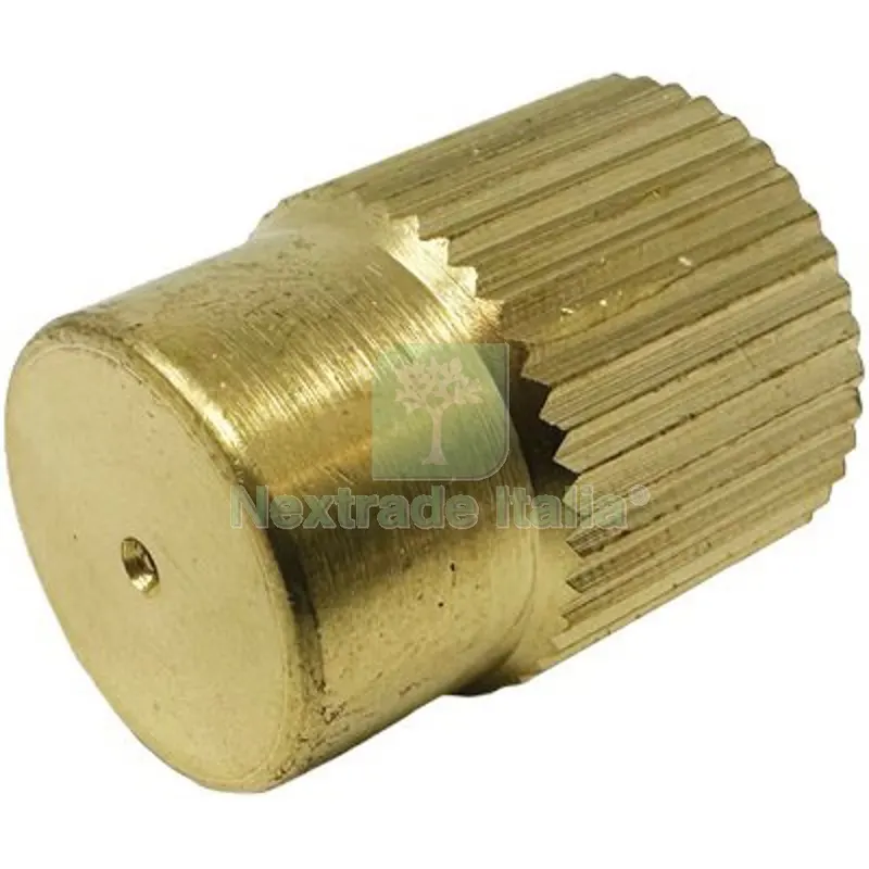 6PZ GETTO POMPA EROS DAL DEGAN OTTONE — Irrigazione — rif. FERX.VIR6324141 6PZ GETTO POMPA EROS DAL DEGAN OTTONE — Irrigazione — rif. FERX.VIR6324141