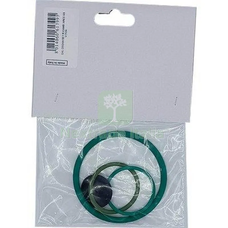 Kit Ricambi Pompa Ares Viton dal Degan N° 5B — Irrigazione — rif. FERX.VIR6324146 Kit Ricambi Pompa Ares Viton dal Degan N° 5B — Irrigazione — rif. FERX.VIR6324146