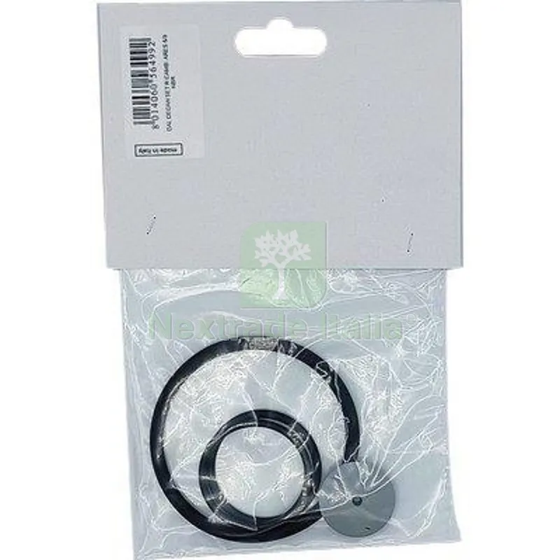 KIT RICAMBI POMPA ARES DAL DEGAN N° 5A — Irrigazione — rif. FERX.VIR6324148 KIT RICAMBI POMPA ARES DAL DEGAN N° 5A — Irrigazione — rif. FERX.VIR6324148