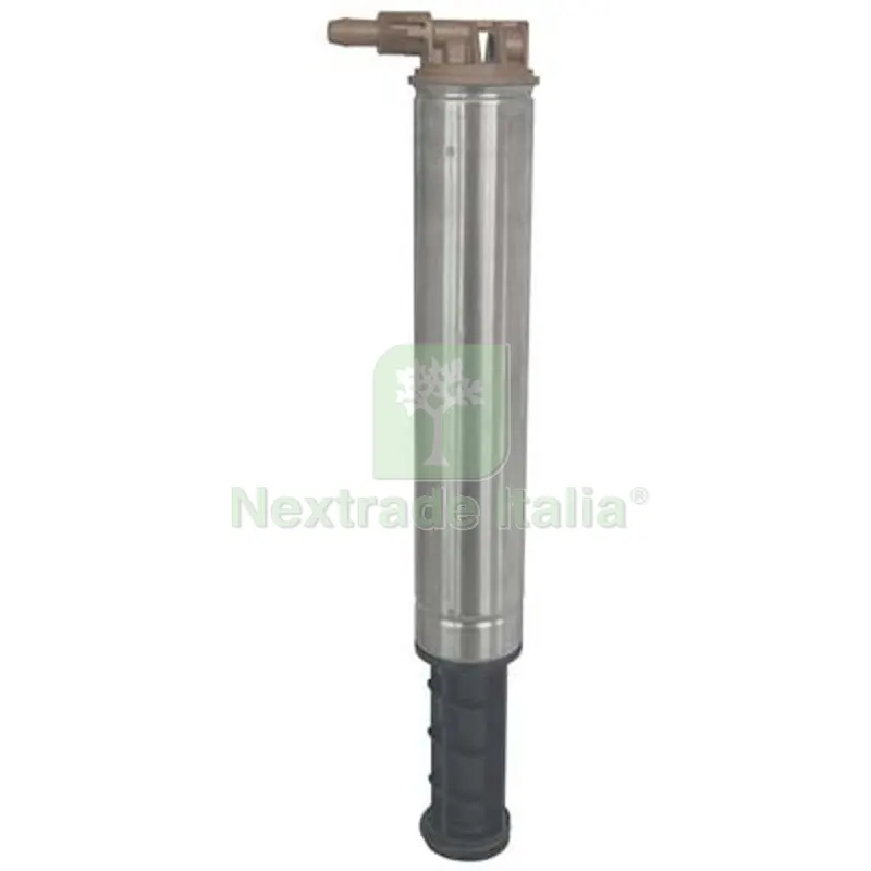 POMPANTE INOX POMPA DIANA VENERE DAL DEGAN N° 5 — Irrigazione — rif. FERX.VIR6324151 POMPANTE INOX POMPA DIANA VENERE DAL DEGAN N° 5 — Irrigazione — rif. FERX.VIR6324151
