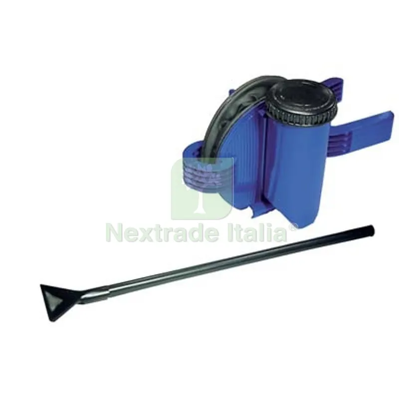 3PZ POLVERIZZATORE SOFFIETTO TORNADO GDM PLASTICA CC 950 — Irrigazione — rif. FERX.VIR6325001 3PZ POLVERIZZATORE SOFFIETTO TORNADO GDM PLASTICA CC 950 — Irrigazione — rif. FERX.VIR6325001