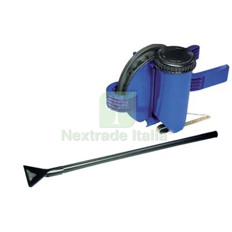 POLVERIZZATORE SOFFIETTO CICLONE GDM PLASTICA + TRITURINO CC 750 — Irrigazione — rif. FERX.VIR6325002 POLVERIZZATORE SOFFIETTO CICLONE GDM PLASTICA + TRITURINO CC 750 — Irrigazione — rif. FERX.VIR6325002