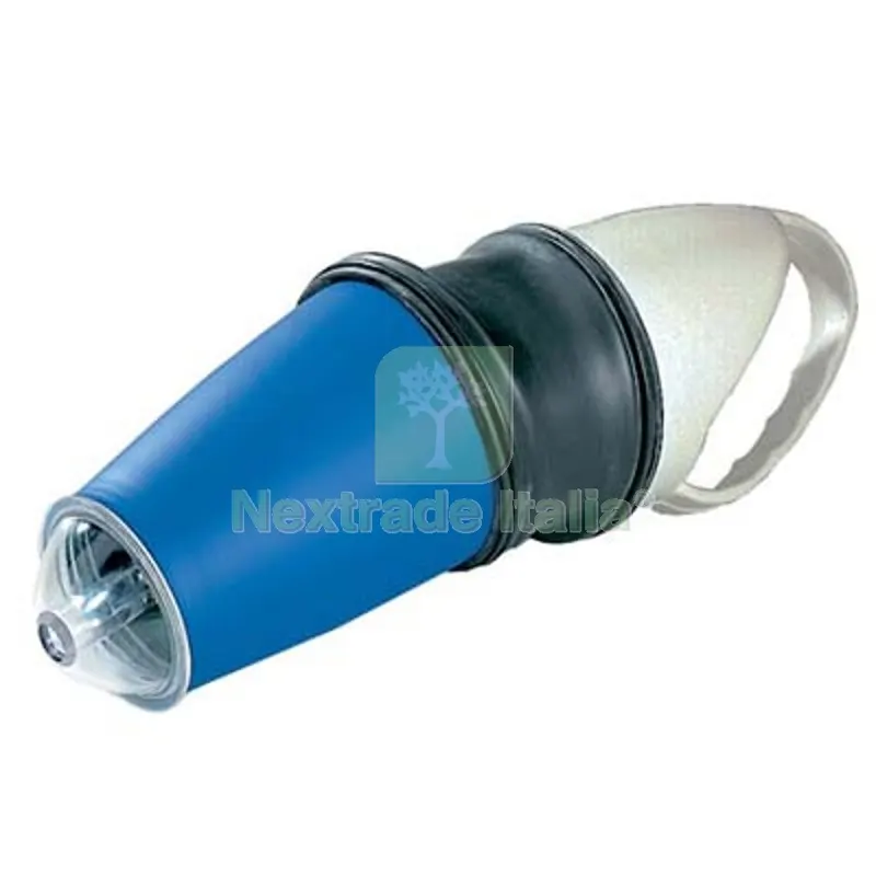 8PZ POLVERIZZATORE SOFFIETTO ZEFIR GDM PLASTICA CC 1000 — Irrigazione — rif. FERX.VIR6325009