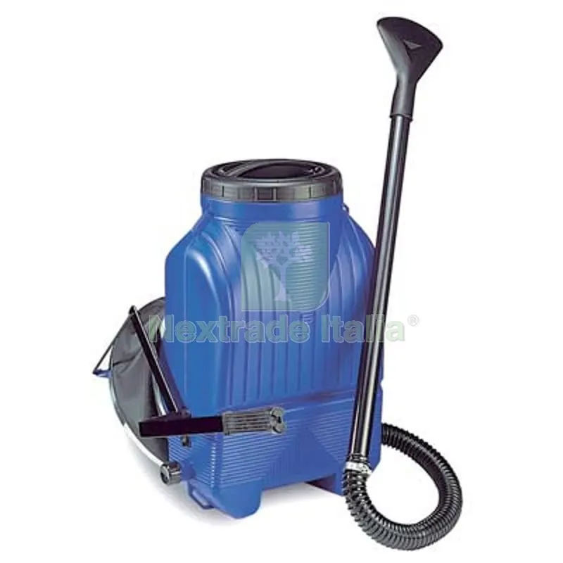 POLVERIZZATORE SOLFORATRICE TWISTER GDM PLASTICA CC 12000 — Irrigazione — rif. FERX.VIR6325010 POLVERIZZATORE SOLFORATRICE TWISTER GDM PLASTICA CC 12000 — Irrigazione — rif. FERX.VIR6325010