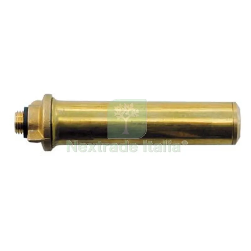 2PZ CAPSULA + FILTRO OTTONE X LANCIA OTTONE TIPO B 1/2-3/8F — Irrigazione — rif. FERX.VIR6331505