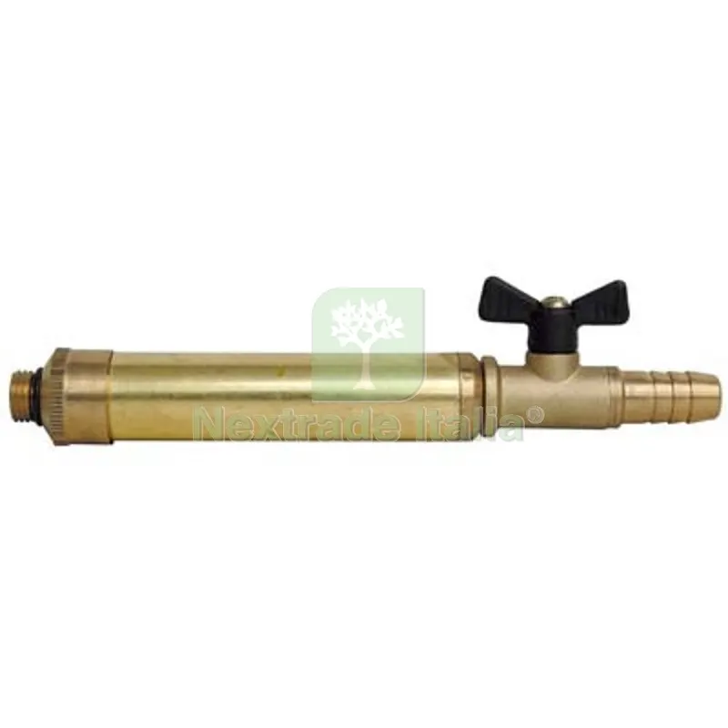 2PZ RUBINETTO FILTRO A FARFALLA X LANCIA STARS OTTONE TIPO A 1/4M MM 8 — Rubinetti e valvole — rif. FERX.VIR6331507 2PZ RUBINETTO FILTRO A FARFALLA X LANCIA STARS OTTONE TIPO A 1/4M MM 8 — Rubinetti e valvole — rif. FERX.VIR6331507