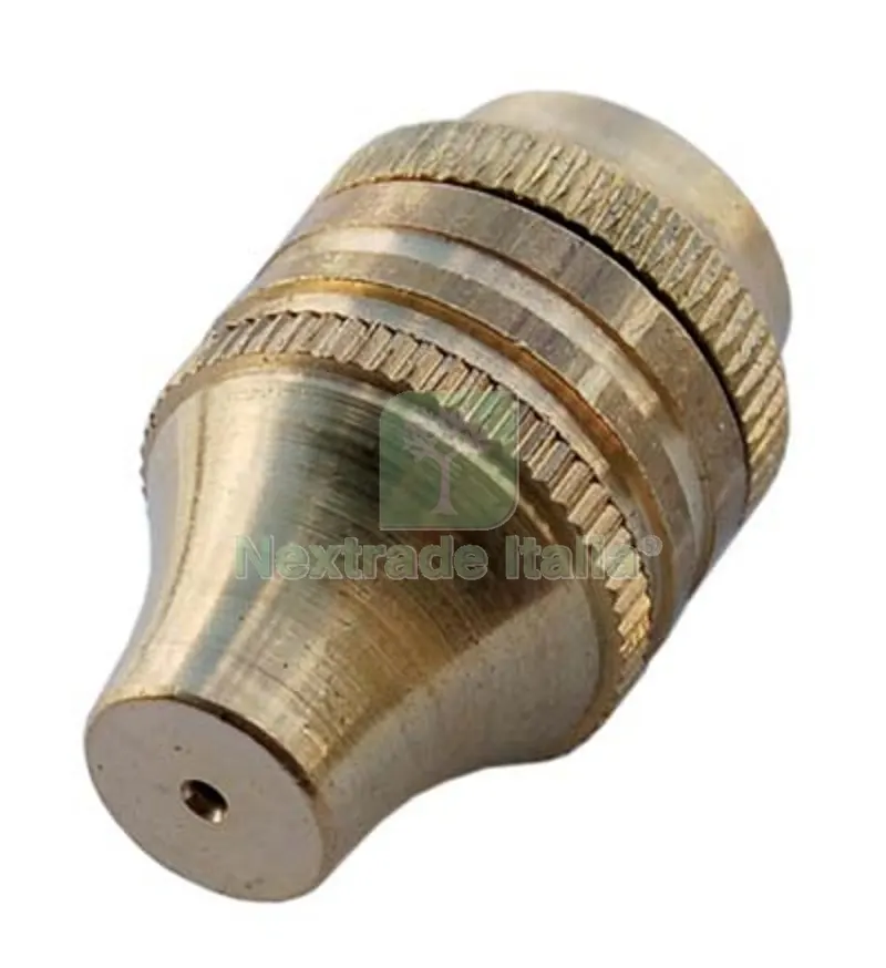 10PZ Getto Meridionale a Rosa x Lancia Ottone 1/2-3/8F — Irrigazione — rif. FERX.VIR6332518