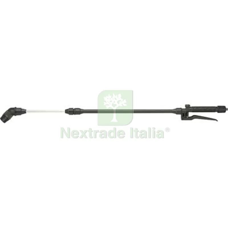 Lancia Telescopica 70/110 x Pompa GDM Plastica/Alluminio CM 70/110 L CM 70-110 — Irrigazione — rif. FERX.VIR6333608 Lancia Telescopica 70/110 x Pompa GDM Plastica/Alluminio CM 70/110 L CM 70-110 — Irrigazione — rif. FERX.VIR6333608