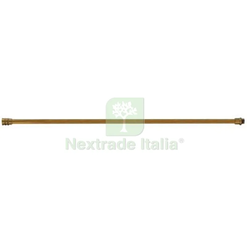2PZ CANNA PROLUNGA X LANCIA STARS OTTONE 1/4MF CM 50 — Interruttori e prese — rif. FERX.VIR6334050 2PZ CANNA PROLUNGA X LANCIA STARS OTTONE 1/4MF CM 50 — Interruttori e prese — rif. FERX.VIR6334050