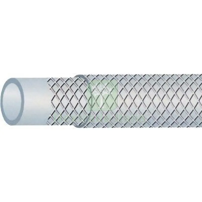 TUBO X LANCIA IRRORAZIONE RETINATO MM 16X10 MT 50 Ø Mm 10x16 — Tubi e raccordi — rif. FERX.VIR6334411 TUBO X LANCIA IRRORAZIONE RETINATO MM 16X10 MT 50 Ø Mm 10x16 — Tubi e raccordi — rif. FERX.VIR6334411
