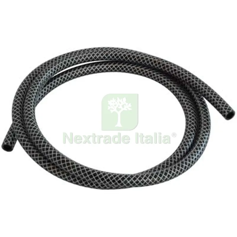 TUBO POMPA GDM MM 6,3X11,5 CM 120 4831 Ø Mm 6x10 — Tubi e raccordi — rif. FERX.VIR6334412