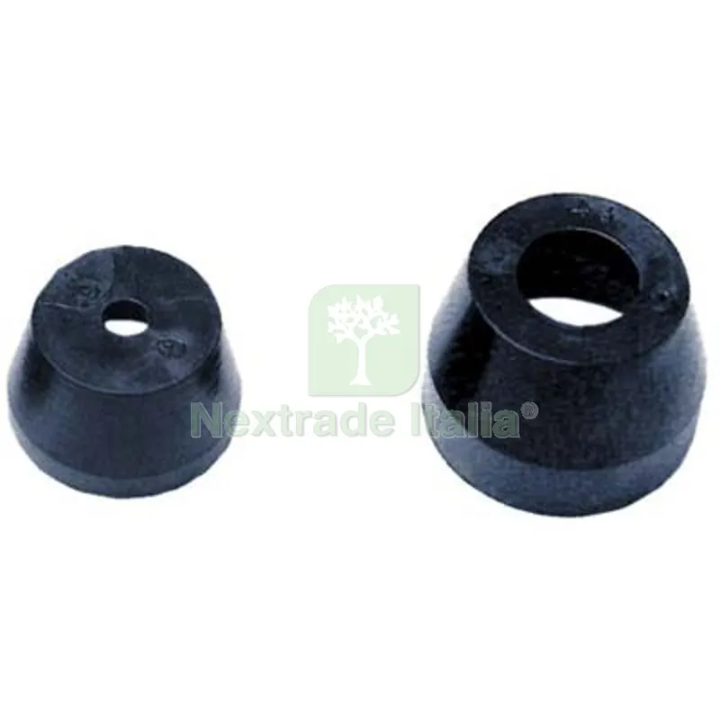 2PZ STANTUFFO X POMPA A SPALLA GOMMA MM 42X5 MM 5x42 — Irrigazione — rif. FERX.VIR6337001 2PZ STANTUFFO X POMPA A SPALLA GOMMA MM 42X5 MM 5x42 — Irrigazione — rif. FERX.VIR6337001