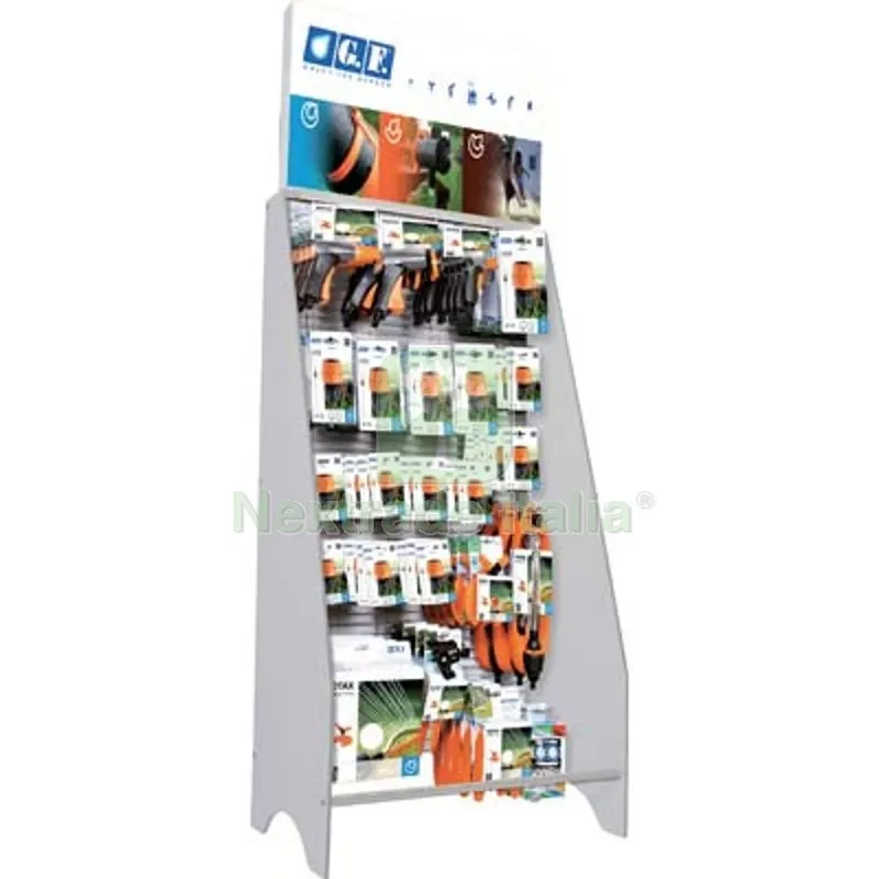 Espositore Target GF CM 60X45 H.CM 164 — Articoli per ufficio — rif. FERX.VIR6400000