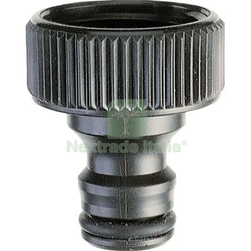 25PZ PRESA A RUBINETTO + INNESTO RAPIDO GF 3/4F 8000-3433 DIAMETRO POLLICI 3/4" — Rubinetti e valvole — rif. FERX.VIR6400004 25PZ PRESA A RUBINETTO + INNESTO RAPIDO GF 3/4F 8000-3433 DIAMETRO POLLICI 3/4" — Rubinetti e valvole — rif. FERX.VIR6400004
