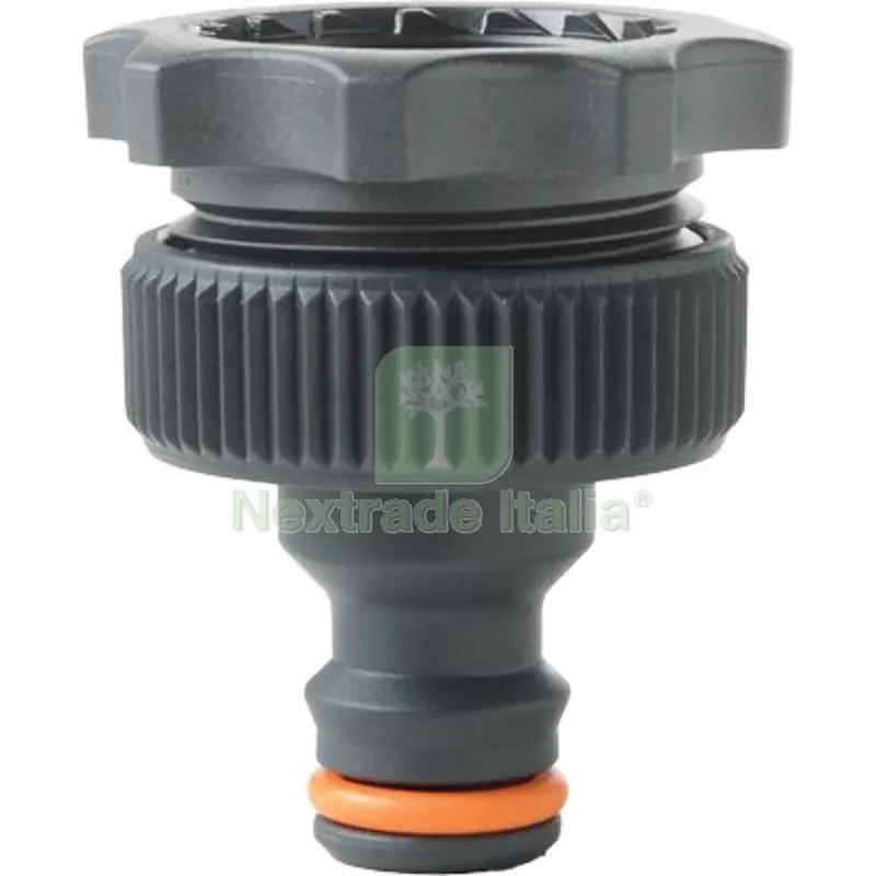 10PZ PRESA A RUBINETTO + INNESTO RAPIDO GF 3/4-1"F SELF 8000-5436 DIAMETRO POLLICI 3/4"x1" — Rubinetti e valvole — rif. FERX.VIR6400012 10PZ PRESA A RUBINETTO + INNESTO RAPIDO GF 3/4-1"F SELF 8000-5436 DIAMETRO POLLICI 3/4"x1" — Rubinetti e valvole — rif. FERX.VIR6400012