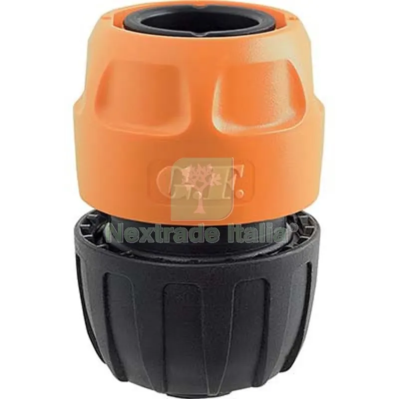 10PZ RACCORDO RAPIDO STRINGITUBO GF 3/4 SELF 8000-5023 DIAMETRO POLLICI 3/4" — Tubi e raccordi — rif. FERX.VIR6400033 10PZ RACCORDO RAPIDO STRINGITUBO GF 3/4 SELF 8000-5023 DIAMETRO POLLICI 3/4" — Tubi e raccordi — rif. FERX.VIR6400033