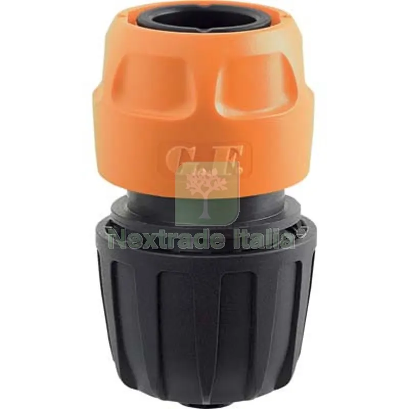 25PZ RACCORDO RAPIDO STRINGITUBO UNIVERSALE GF 1/2-5/8-3/4 8000-3027 DIAMETRO POLLICI 1/2"x5/8"x3/4" — Tubi e raccordi — rif. FERX.VIR6400042 25PZ RACCORDO RAPIDO STRINGITUBO UNIVERSALE GF 1/2-5/8-3/4 8000-3027 DIAMETRO POLLICI 1/2"x5/8"x3/4" — Tubi e raccordi — rif. FERX.VIR6400042