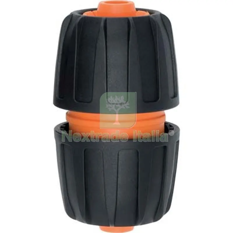 10PZ Raccordo Giuntatubo Riparatore Universale GF 1/2-5/8-3/4 Self 8000-5443 Diametro Pollici 1/2"x5/8"x3/4" — Tubi e raccordi — rif. FERX.VIR6400059