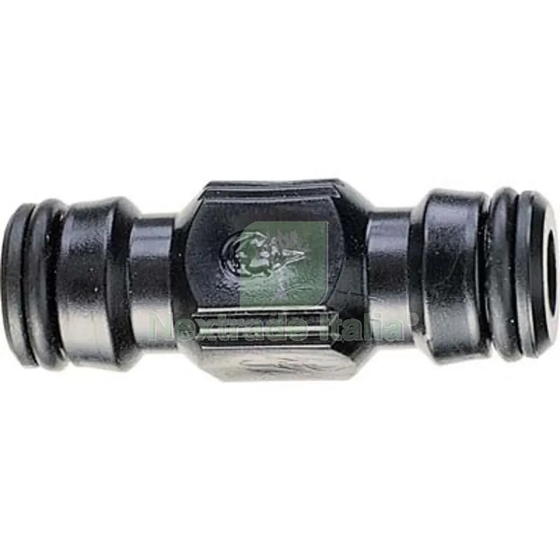 25PZ Innesto Rapido a 2 VIE GF 8000-3450 — Attrezzi da giardino — rif. FERX.VIR6400063