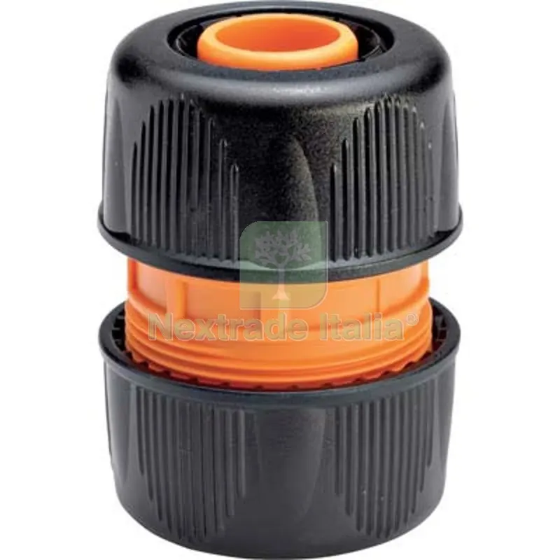 5PZ RACCORDO GIUNTATUBO RIPARATORE BIG GF 1" 8004-3442 DIAMETRO POLLICI 1" — Tubi e raccordi — rif. FERX.VIR6400079