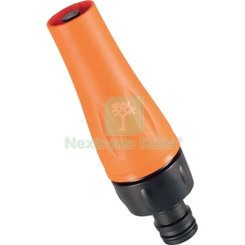 3PZ Lancia Grande Portata BIG GF Innesto Rapido LT/MIN 40 BAR 3 8004-3408 — Attrezzi da giardino — rif. FERX.VIR6400093