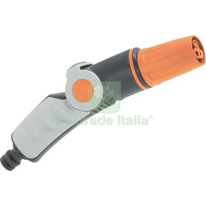2PZ Lancia Ergonomica 3 JET GF Innesto Rapido LT/MIN 18 BAR 4 8000-5527 Self — Attrezzi da giardino — rif. FERX.VIR6400094