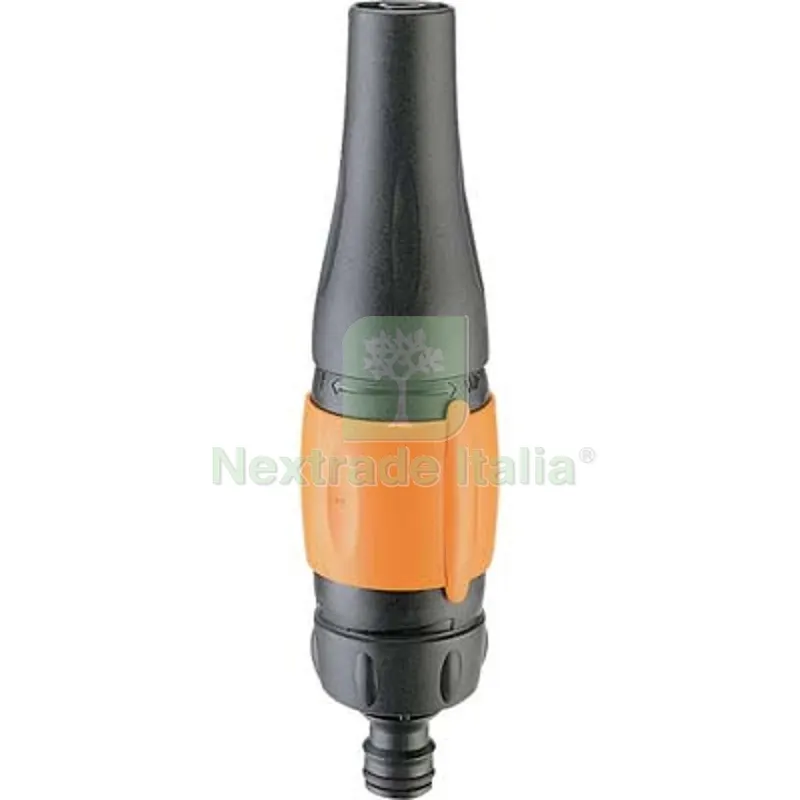 4PZ Lancia Media Portata GF Innesto Rapido LT/MIN 18 BAR 4 8000-5407 Self Pack Blister — Attrezzi da giardino — rif. FERX.VIR6400096 4PZ Lancia Media Portata GF Innesto Rapido LT/MIN 18 BAR 4 8000-5407 Self Pack Blister — Attrezzi da giardino — rif. FERX.VIR6400096
