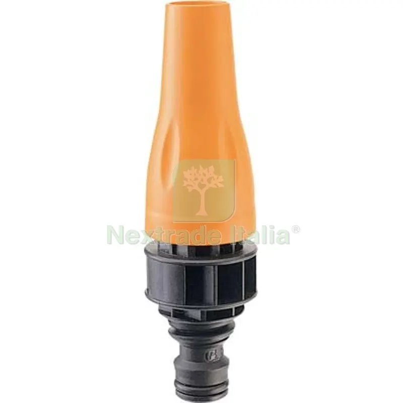 10PZ Lancia GF Innesto Rapido LT/MIN 12 BAR 4 8000-5405 Self Pack Blister — Attrezzi da giardino — rif. FERX.VIR6400097 10PZ Lancia GF Innesto Rapido LT/MIN 12 BAR 4 8000-5405 Self Pack Blister — Attrezzi da giardino — rif. FERX.VIR6400097